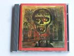 Slayer - Seasons in the Abyss, Cd's en Dvd's, Cd's | Hardrock en Metal, Verzenden, Nieuw in verpakking