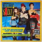 vinyl single 7 inch - Francesco Salvi - CÃ Da Spostare.., Verzenden, Zo goed als nieuw