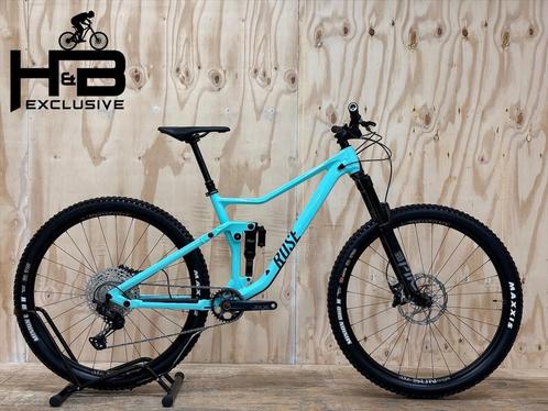 Rose Root Miller 2 Miami 29 inch mountainbike XT 2022, Fietsen en Brommers, Fietsen | Mountainbikes en ATB, Fully, Heren, 45 tot 49 cm