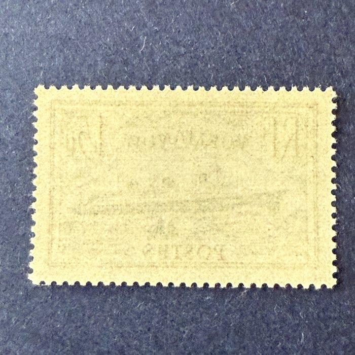 Frankrijk - Yvert 300 Normandie en nieuw, staat TB, Postzegels en Munten, Postzegels | Europa | Frankrijk