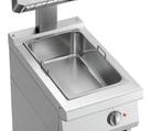 Bartscher Friet Warmhoud Unit | Elektrisch | 1/1 GN | 230V |, Zakelijke goederen, Horeca | Keukenapparatuur, Ophalen of Verzenden