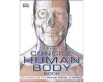 The Concise Human Body Book - The Concise Human Body Book, Ophalen of Verzenden, Nieuw