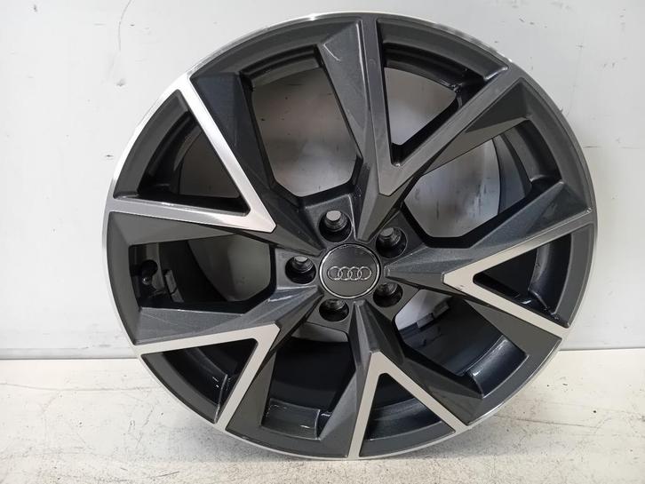 Velg Audi A1 Audi A1 City Carver  30 TFSI  43 17 7, Auto-onderdelen, Banden en Velgen, ARN erkend, Stiba lid, Erkend duurzaam