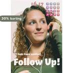 Follow Up! / 19 Gods Zoon vandaag / Follow up! / 19, Boeken, Verzenden, Gelezen