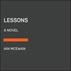 Lessons 9780593663998 Ian McEwan, Verzenden, Gelezen, Ian McEwan