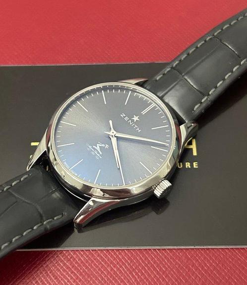 Zenith - Elite Ultra Thin 34 - 03.2311.679/27.C760 - Heren -, Sieraden, Tassen en Uiterlijk, Horloges | Antiek