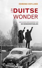 Het Duitse wonder 9789035144071 Edmond Hofland, Verzenden, Gelezen, Edmond Hofland