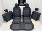Skoda Citigo bekledingset stoelen compleet bj.2017, Gebruikt, Skoda