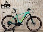 Cube Reaction Hybrid SL 625 29 inch E-Mountainbike NX 2021, Fietsen en Brommers, Fietsen | Mountainbikes en ATB, Overige merken