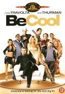 Be cool - DVD, Cd's en Dvd's, Dvd's | Komedie, Verzenden, Nieuw in verpakking