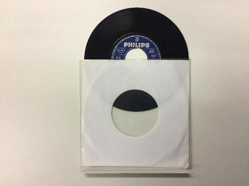 vinyl single 7 inch - Rika Jansen - Amsterdam Huilt / Er..., Cd's en Dvd's, Vinyl Singles, Zo goed als nieuw, Verzenden