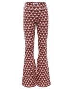 -30% Looxs Revolution  Looxs Revolution Broek 2431-7610-950, Kinderen en Baby's, Kinderkleding | Maat 116, Verzenden, Nieuw