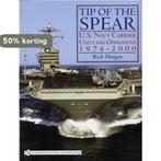 Tip of the Spear: 9780764325854 Rick Morgan, Verzenden, Zo goed als nieuw, Rick Morgan