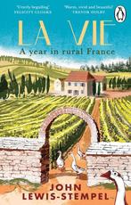 La Vie 9781804995815 John Lewis-Stempel, Boeken, Verzenden, Gelezen, John Lewis-Stempel