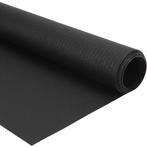 Screendoek - 4% Deep Black Soltis 96 Serge Ferrari, Tuin en Terras, Ophalen of Verzenden, Nieuw