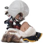 Assassin´s Creed Qlectors PVC Statue Connor Last Breath 1.., Ophalen of Verzenden, Nieuw