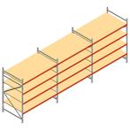 Aanbieding: Voordeelrij deels gebruikte grootvakstelling AR