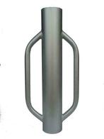 Palenrammer Handhei 750 x 130. Topproduct. Gratis verzending, Verzenden, Nieuw