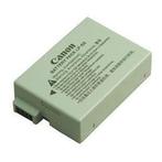 Canon Accu Pack LP-E5 1000mAh Li-ion 7.4V, Verzenden, Zo goed als nieuw
