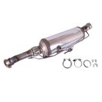 Roetfilter Volkswagen Crafter 2.0, 2.5, Verzenden, Nieuw