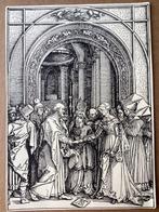 Albrecht Durer (1471-1528), after - The Wedding of the, Antiek en Kunst