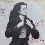 Single vinyl / 7 inch - Gigliola Cinquetti - SÃ¬, Cd's en Dvd's, Verzenden, Zo goed als nieuw