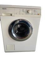 Miele W313 - Wasmachine - 5 kg - 1300 tpm, Ophalen of Verzenden, Zo goed als nieuw, Voorlader, 85 tot 90 cm