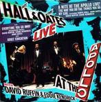 LP gebruikt - Daryl Hall &amp; John Oates - A Nite At The..., Cd's en Dvd's, Vinyl | Pop, Verzenden, Zo goed als nieuw