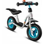 Puky Loopfiets LR M Medium Plus Grijs van €78 voor €63, Kinderen en Baby's, Ophalen of Verzenden, Nieuw