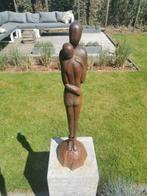 Beeldje - IJzer, Antiek en Kunst