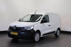 Renault Kangoo L1H1 | Financial Lease voor 227 p/mnd, Auto's, Renault, Stof, Gebruikt, Overige carrosserieën, Wit