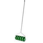 TRUUSK Grasbeluchter Beluchter Voor Gras 45cm Breedte Handma, Verzenden, Nieuw