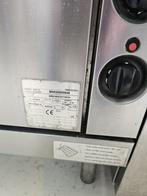 inductie fornuis met oven 73x80x95 lxbxh, Zakelijke goederen, Horeca | Keukenapparatuur, Ophalen of Verzenden, Nieuw in verpakking