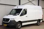 Zakelijke Lease |  Mercedes-Benz Sprinter 316 2.2 CDI L2H2 A, Automaat, Stof, Gebruikt, Wit
