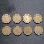 Spanje. Francisco Franco (1939-1975). 1 Peseta 1947- Serie