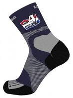 Lowa Vierdaagse Wandelsokken  Navyblauw - 35-38, Verzenden, Nieuw, Kleding