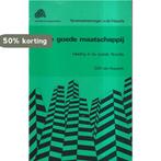 De goede maatschappij 9789023216278 Asperen, Boeken, Verzenden, Gelezen, Asperen