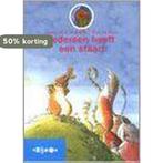 Iedereen heeft een staart 9789027680891, Verzenden, Gelezen