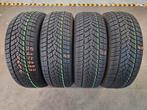 215/60/17 100V GOODYEAR WINTERBANDEN 8MM PROFIEL 4X DEMO, Auto-onderdelen, Banden en Velgen, Ophalen, 17 inch, Winterbanden, Band(en)