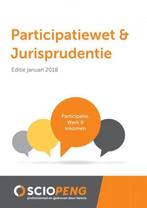 9789402172591 Participatiewet  Jurisprudentie Editie janu..., Verzenden, Nieuw, G.K. van de Burg