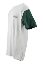 Vans T-shirt in maat L Wit, Verzenden, Zo goed als nieuw, Wit, Vans