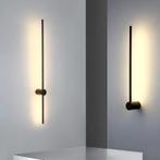 Draaibare LED wandlamp 350 graden modern, Verzenden, Nieuw