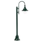 Rimini lantaarn Buitenverlichting Tuinverlichting klassiek, Tuin en Terras, Verzenden, Minder dan 50 watt, Nieuw, Netvoeding