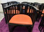 Josef Hoffmann - Stoel - Beuken
