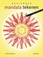 Basisboek Mandala tekenen 9789021337470 L. van Woerden, Boeken, Verzenden, Zo goed als nieuw, L. van Woerden