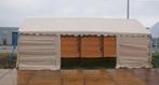 Opslagtent Classic PVC 4x8 meter Beige (Opslagtent PVC), Verzenden, Nieuw