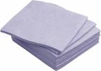 BETRA VAATDOEK VISCOSE (BLAUW) PAK 10 STUKS, Verzenden, Nieuw