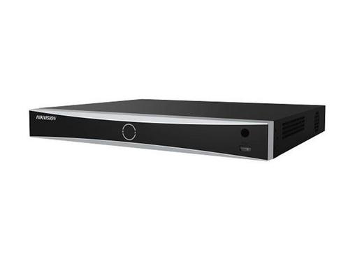Hikvision DS-7616NXI-I2/16P/S, AcuSense, Netwerk video, Audio, Tv en Foto, Videobewaking, Ophalen of Verzenden