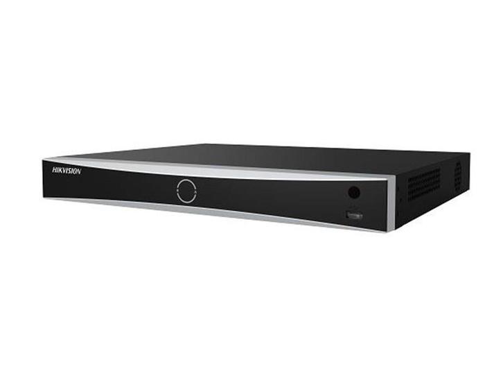 Hikvision DS-7616NXI-I2/16P/S, AcuSense, Netwerk video, Audio, Tv en Foto, Videobewaking, Ophalen of Verzenden