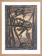 Gerlwh (Ger Ladage) (1878-1932), Abstracte compositie